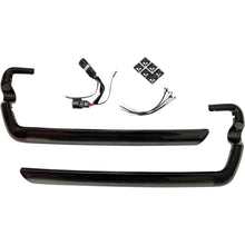 Custom Dynamics Marker Light - Saddlebag - Smoke - Black CD-SB-SIDE-SB_1094840