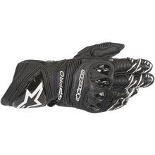 Alpinestars GP Pro RS3 Gloves - Black - Medium [MPN: 3556922-10-M]_1981013