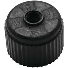 BikeMaster Replacement Cap - Black SC-BLK_1060743