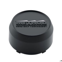 Method Race Wheels Method Cap 123mm - Black Tall Snap In OPEN BOX [MPN: CP-T080K123-T]_2098437