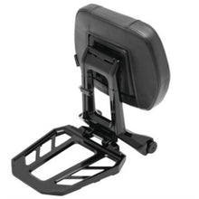 Kuryakyn Neo Driver & Passenger Backrest - Black 5747_915381