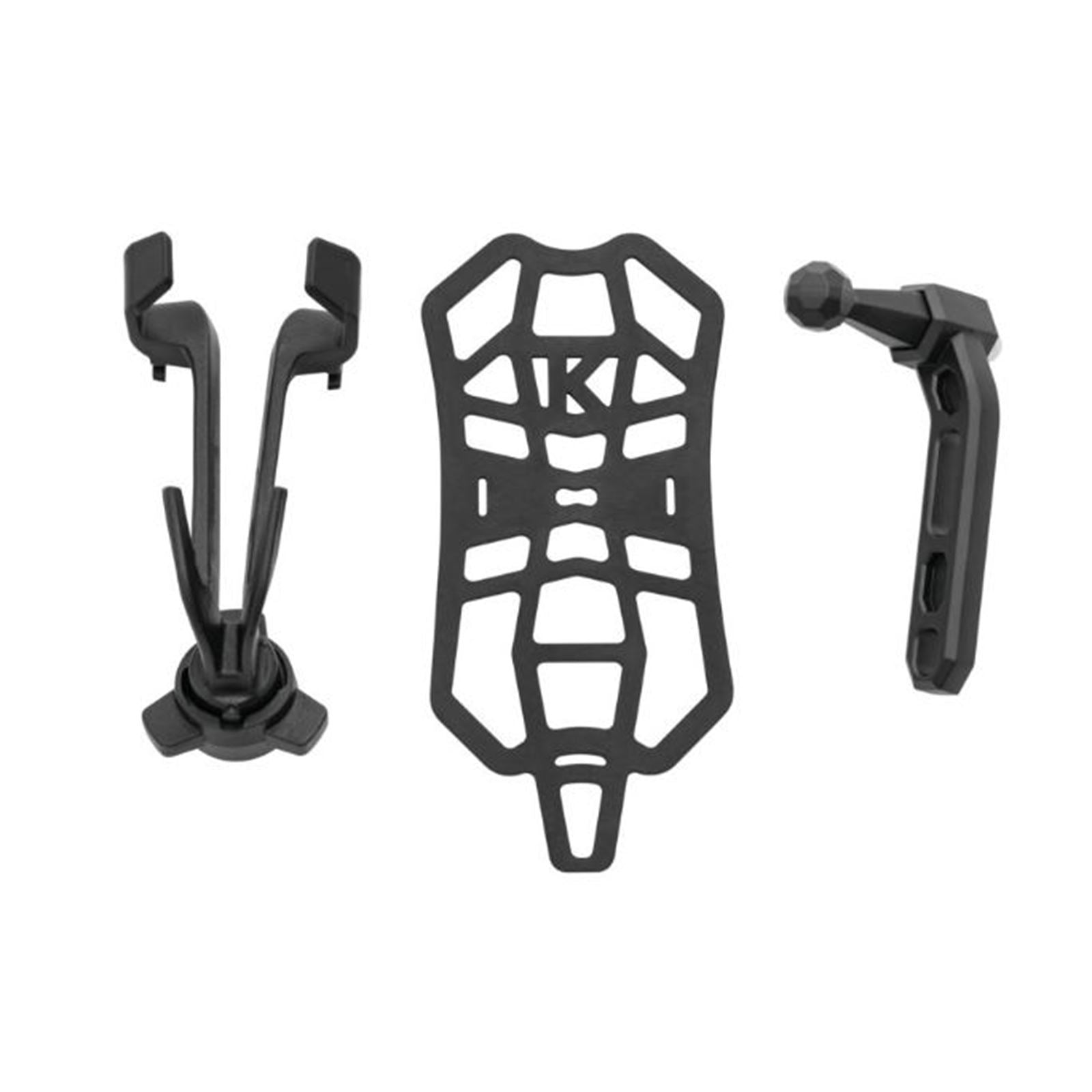 Kuryakyn Free-Flex Device and Cup Holder, Universal Perch Mount 6432_889798