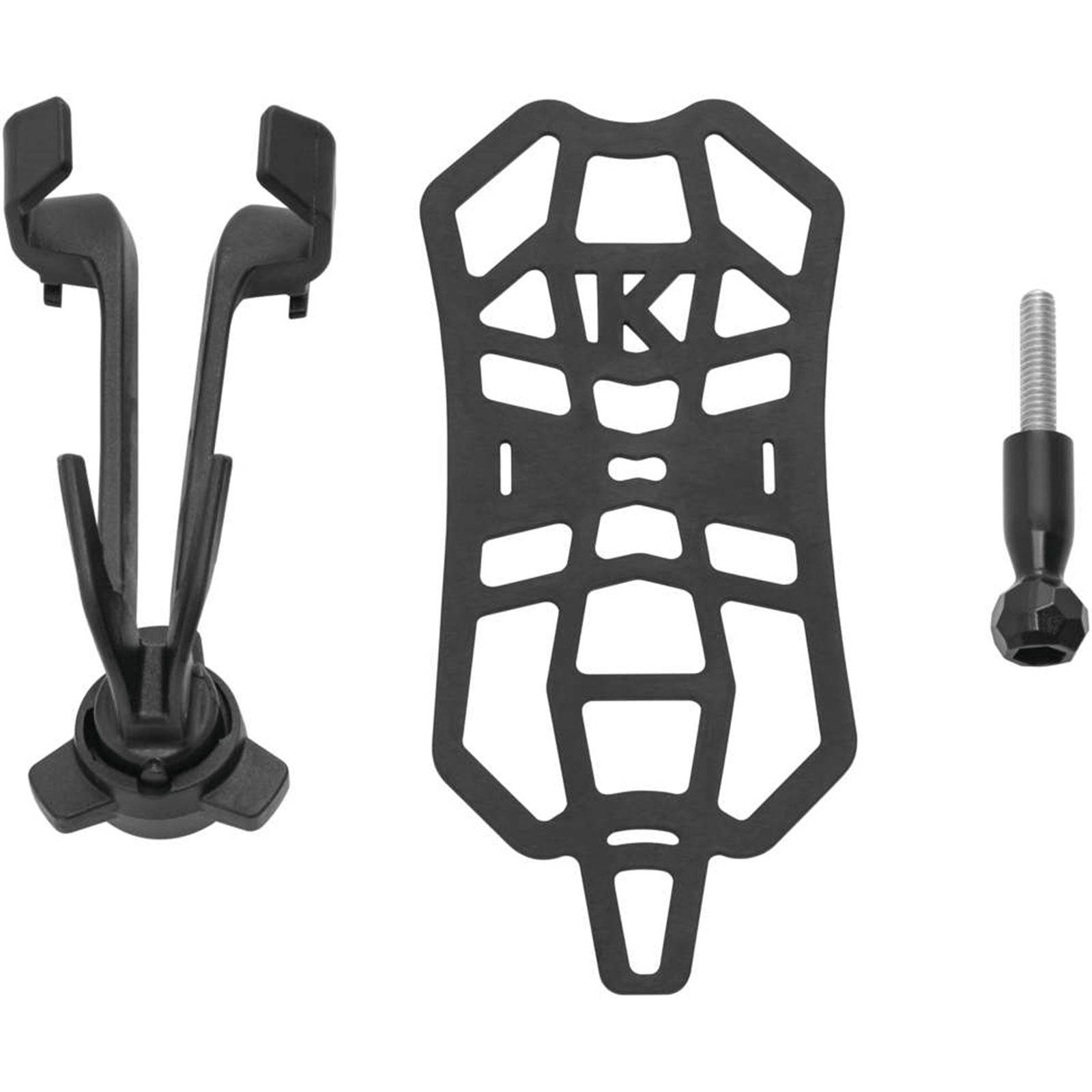 Kuryakyn Free-Flex Device and Cup Holder - Universal Perch Mount 6437_1066864