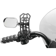 Kuryakyn Free-Flex Device and Cup Holder - Universal Perch Mount 6437_1066865