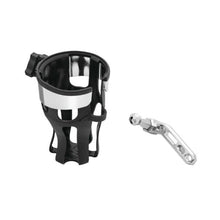 Kuryakyn Reflex Drink Holder Chrome 6484_889801