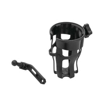 Kuryakyn Reflex Drink Holder Black 6485_889802