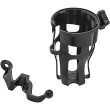 Kuryakyn Reflex Drink Holder Black 6493_1066668