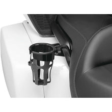 Kuryakyn Reflex Drink Holder Black 6493_1066669
