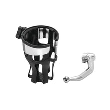 Kuryakyn Reflex Drink Holder Chrome 6494_890049