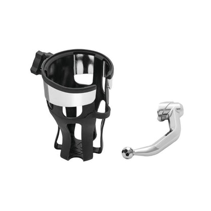 Kuryakyn Reflex Drink Holder Chrome 6494_890049