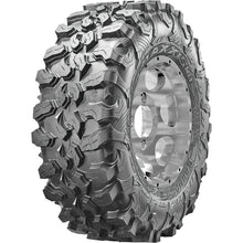 Maxxis - Powersports Carnivore ML1 Radial Tire 33x10R-15 - 8 Ply - Front/Rear TM00306300_882750