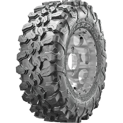 Maxxis - Powersports Carnivore ML1 Radial Tire 33x10R-15 - 8 Ply - Front/Rear TM00306300_882750