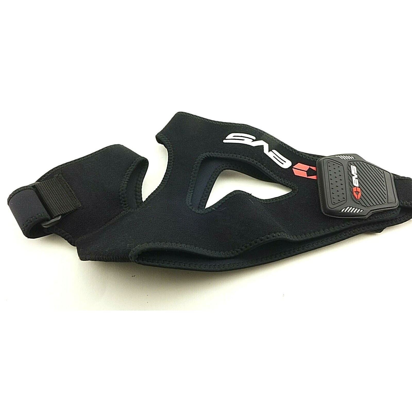 EVS Sports SB02 Shoulder Support Small OPEN BOX SB02BK-S_1174043