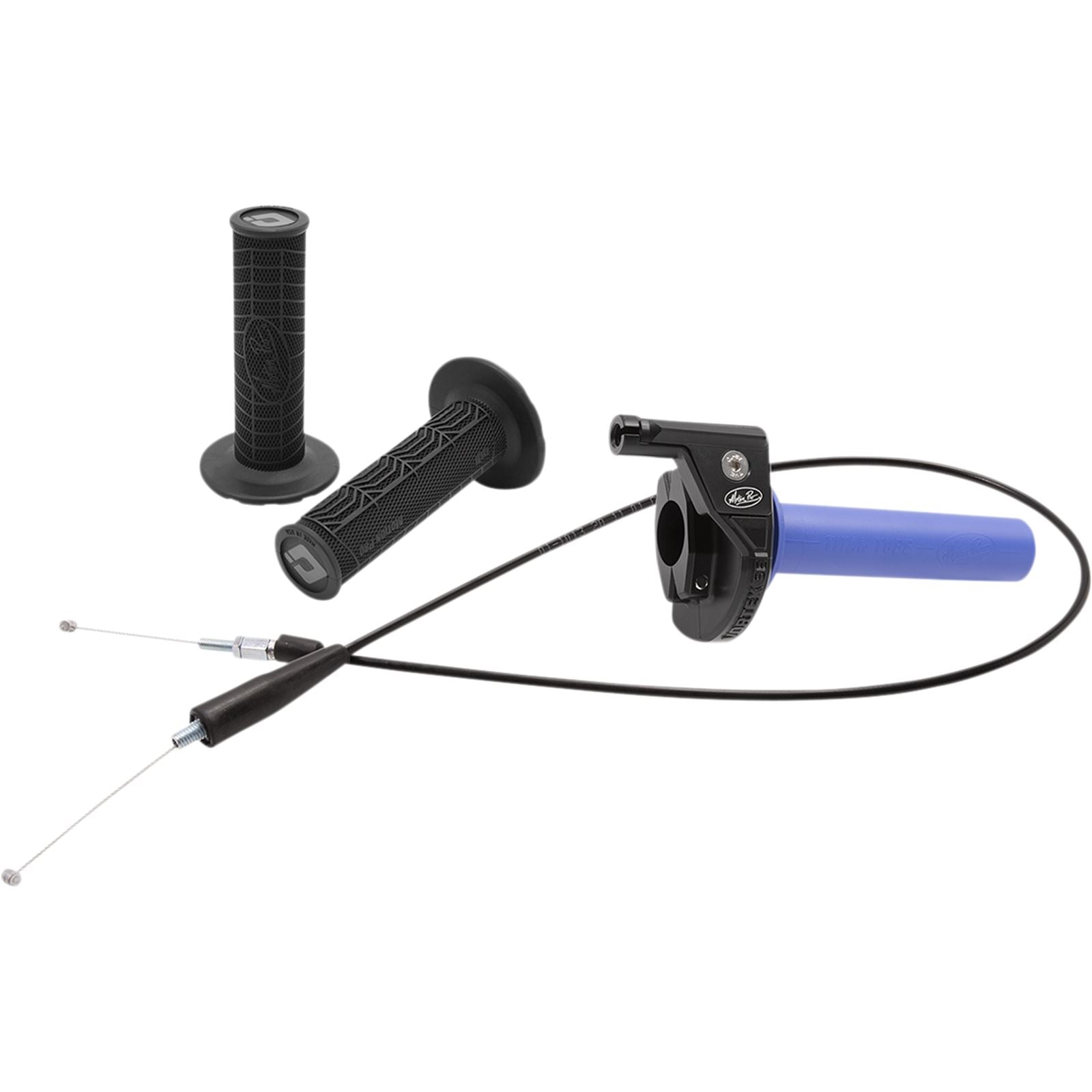 Motion Pro Vortex™ SE Throttle Kit for Honda 01-2830_1094827