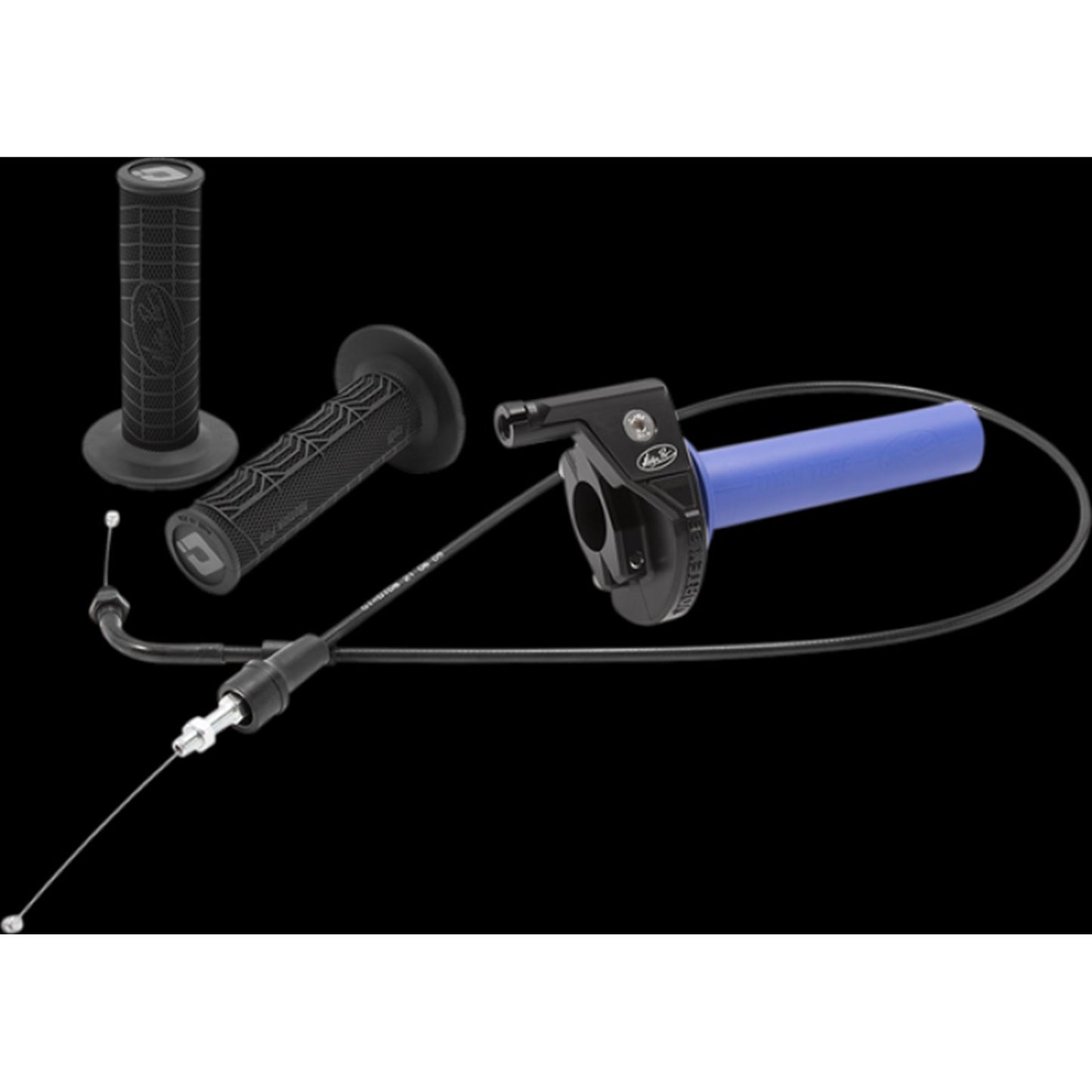 Motion Pro Vortex™ SE Throttle Kit for Yamaha 01-2831_1094830