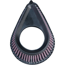 Performance Machine Filter Replacement - Jet Air Cleaner 0206-0154_1131535