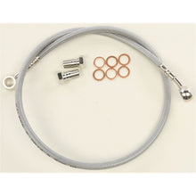 Galfer Brake Line Rear Long YFZ 350 Banshee FK003D145R+4_194860