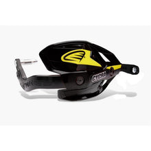 Cycra Pro Bend Ultra Hand Deflector - Black [MPN: 1CYC-7507-12]_1520251