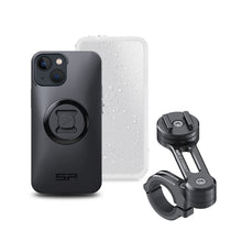 SP Connect Case and Mount Bundle Apple iPhone 13 Mini [MPN: 53943]_860510