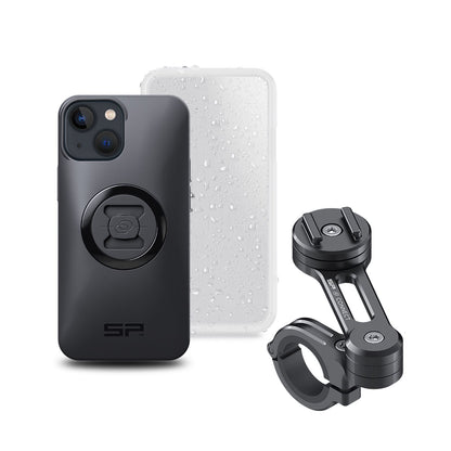 SP Connect Case and Mount Bundle Apple iPhone 13 Mini [MPN: 53943]_860510