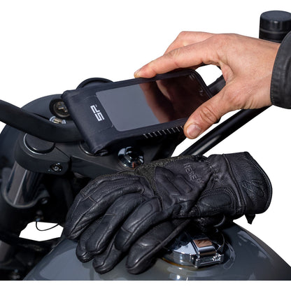 SP Connect Case and Mount Bundle Apple iPhone 13 Mini [MPN: 53943]_912234