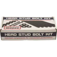 Cylinder Works Cylinder Head Stud Bolt Kit [MPN: CWBLTK01]_860020