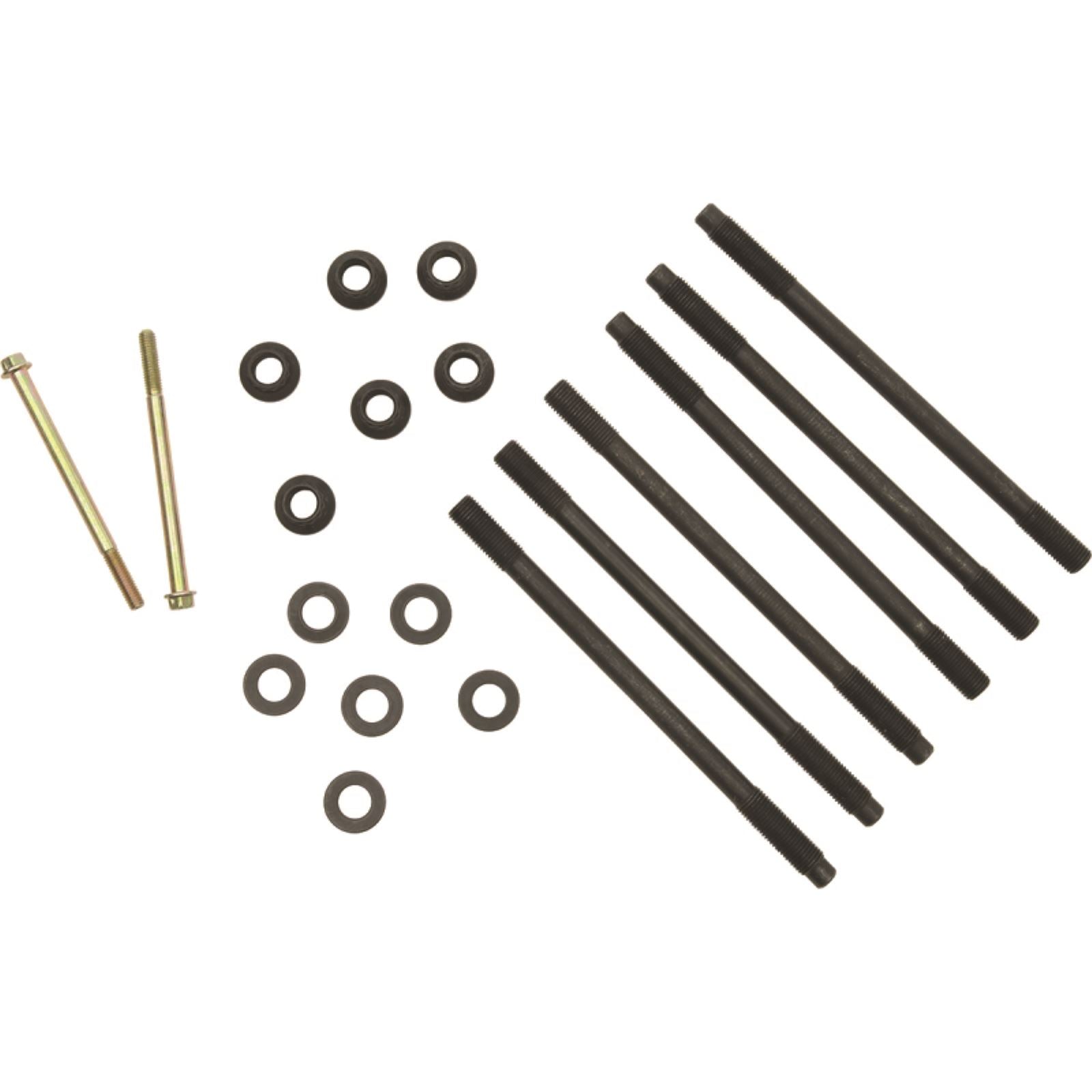 Cylinder Works Cylinder Head Stud Bolt Kit [MPN: CWBLTK01]_1618111