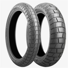 Bridgestone Battlax Adventure Tire A 41F 120/70R19M/C 13642_1094902