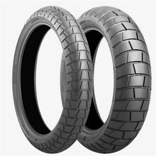 Bridgestone Battlax Adventure Tire A 41F 120/70R19M/C [MPN: 13642]_1094902