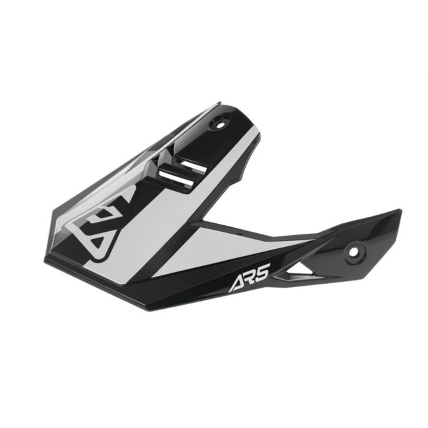 Answer Visor, Crypto Black/White, Fits: AR5 447100_897682