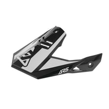Answer Visor, Crypto Black/White, Fits: AR5 447100_897682