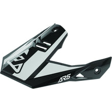 Answer Visor, Crypto Black/White, Fits: AR5 447100_1520253