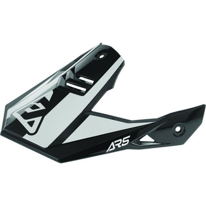 Answer Visor, Crypto Black/White, Fits: AR5 447100_1520253