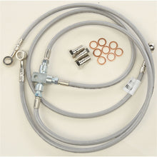 Galfer Brake Line Front YFZ450 '03 FK003D398-3_194862