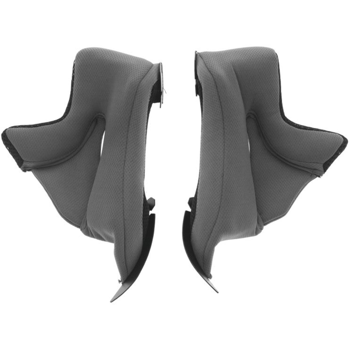 Answer Helmet Replacement Cheek Pads - XL  Fits: AR7 447137_900691