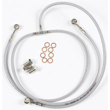 Galfer Brake Line Front for Yamaha FK003D109-3_194863