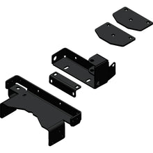 KFI Actuator Bracket - Track Extension - UTV 106430_1385569