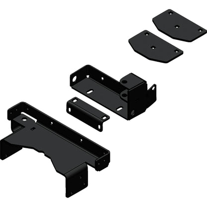 KFI Actuator Bracket - Track Extension - UTV 106430_1385569