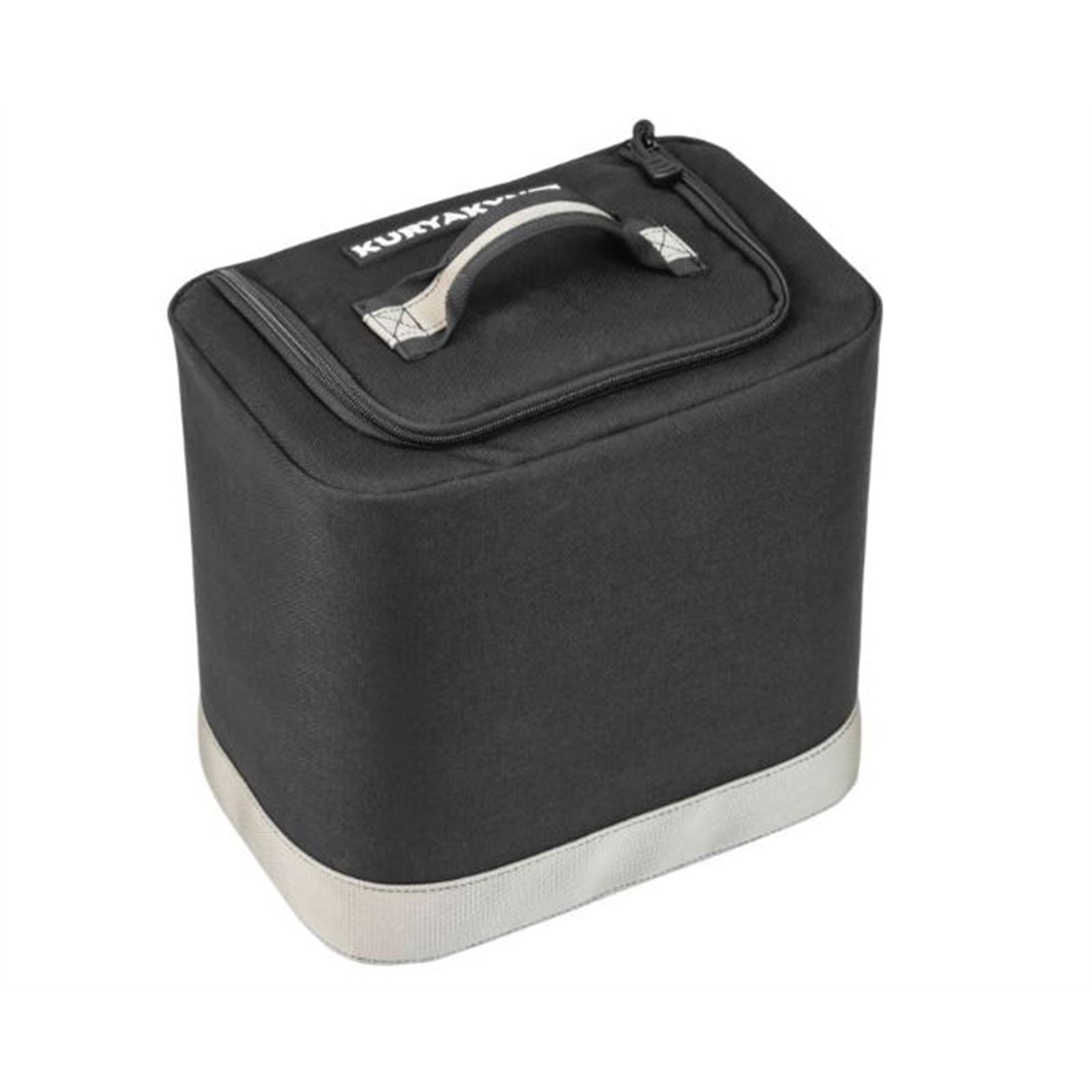 Kuryakyn TakrakT Seat Console and Cooler 5134_890052