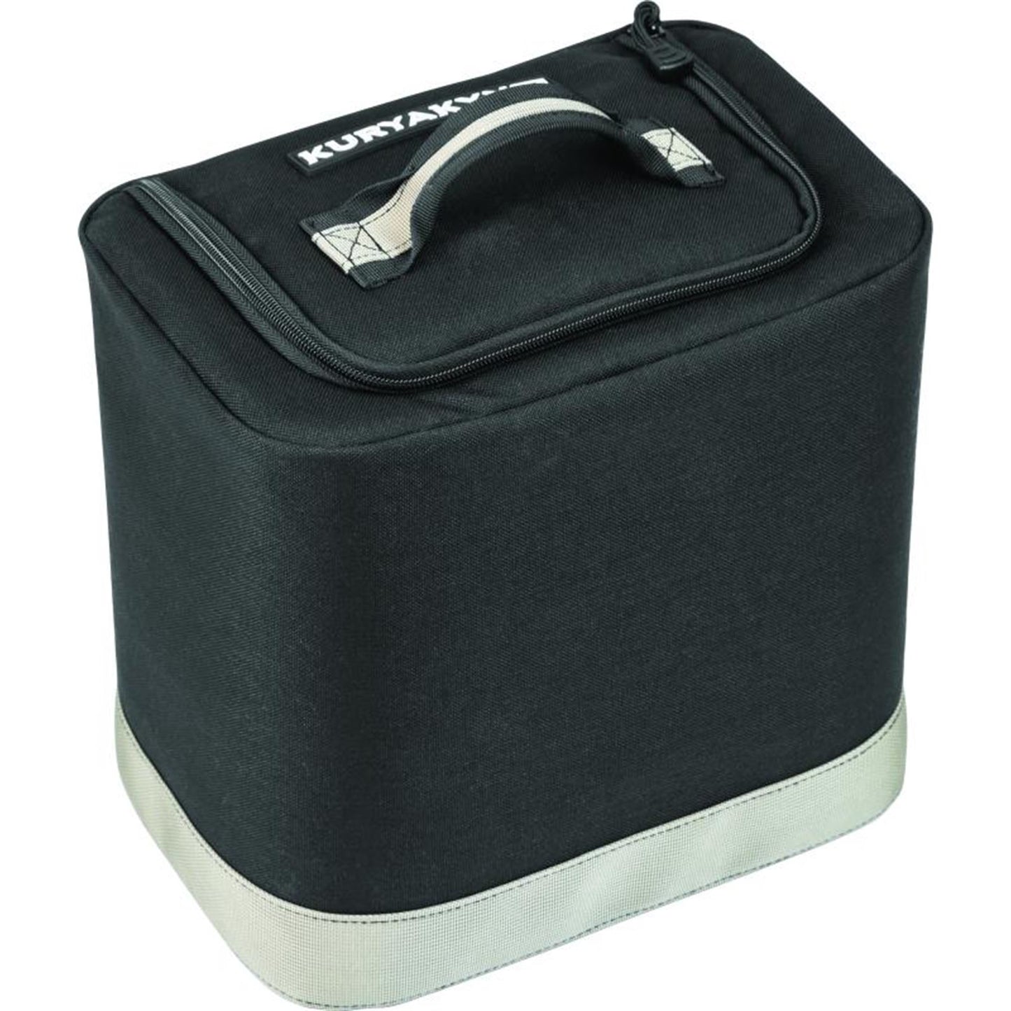 Kuryakyn TakrakT Seat Console and Cooler 5134_1520239