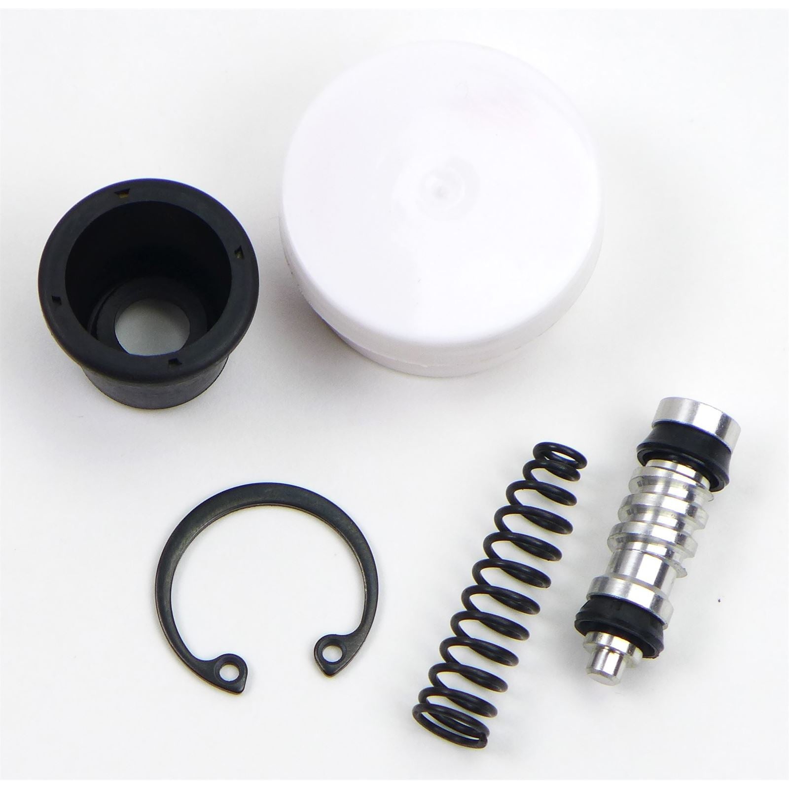 2FastMoto Rear Master Cylinder Repair Rebuild Kit For Honda CRF250 CRF-450 04-09 0617-0021_1401140