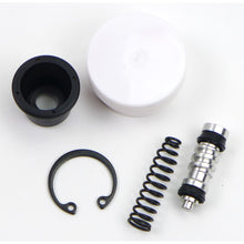 2FastMoto Rear Master Cylinder Repair Rebuild Kit For Honda CRF250 CRF-450 04-09 0617-0021_1401140
