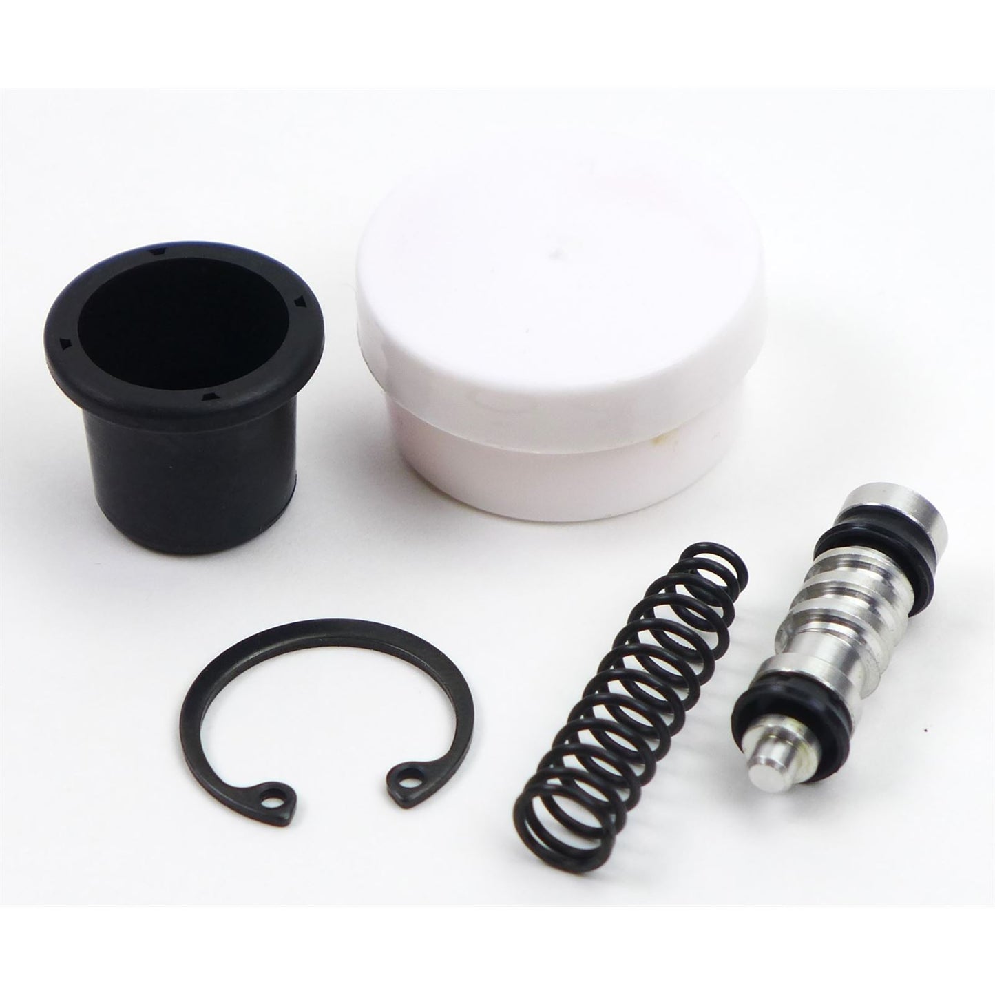 2FastMoto Rear Master Cylinder Repair Rebuild Kit For Honda CRF250 CRF-450 04-09 0617-0021_1401141