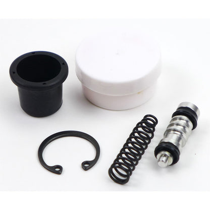 2FastMoto Rear Master Cylinder Repair Rebuild Kit For Honda CRF250 CRF-450 04-09 0617-0021_1401141