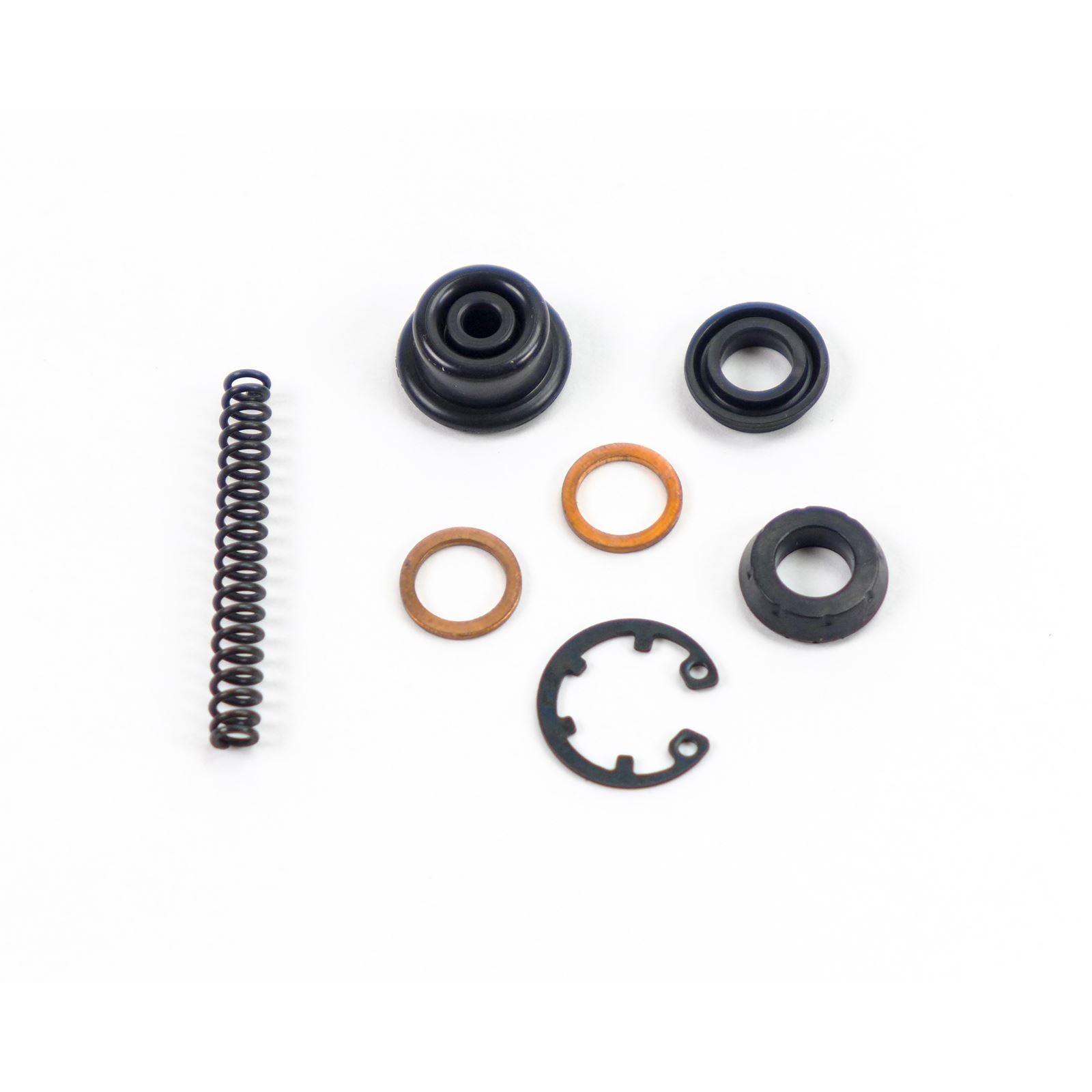 2FastMoto Front Master Cylinder Repair Rebuild Kit For Yamaha 18-1060 / 0617-0275_1366742