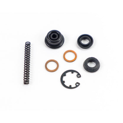 2FastMoto Front Master Cylinder Repair Rebuild Kit For Yamaha 18-1060 / 0617-0275_1366742