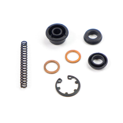 2FastMoto Front Master Cylinder Repair Rebuild Kit For Yamaha 18-1060 / 0617-0275_1366743