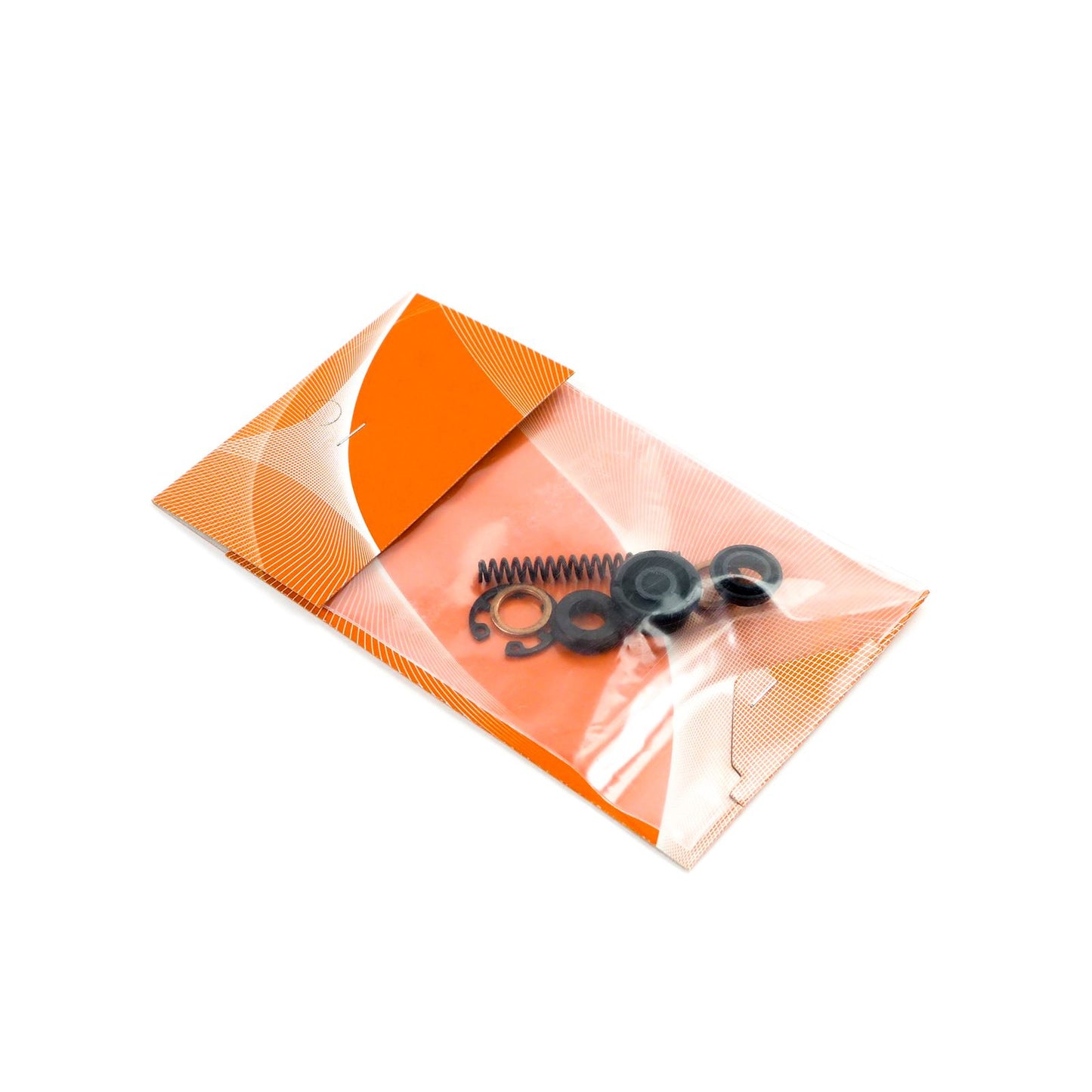 2FastMoto Front Master Cylinder Repair Rebuild Kit For Yamaha 18-1060 / 0617-0275_1366745