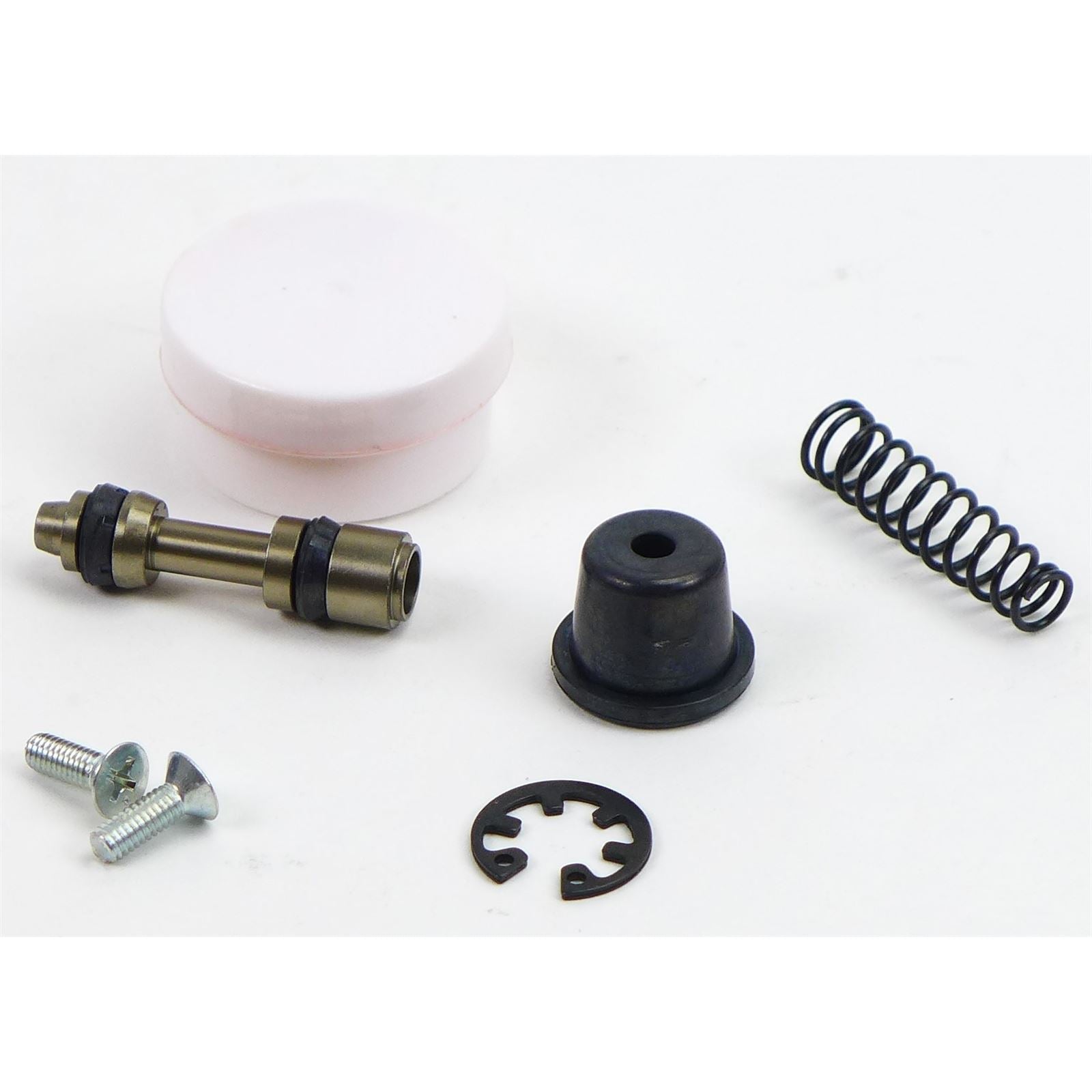 2FastMoto Master Cylinder Repair Rebuild Kit for Husaberg/KTM/Husqvarna 18-4000 / 02-92505_1205707