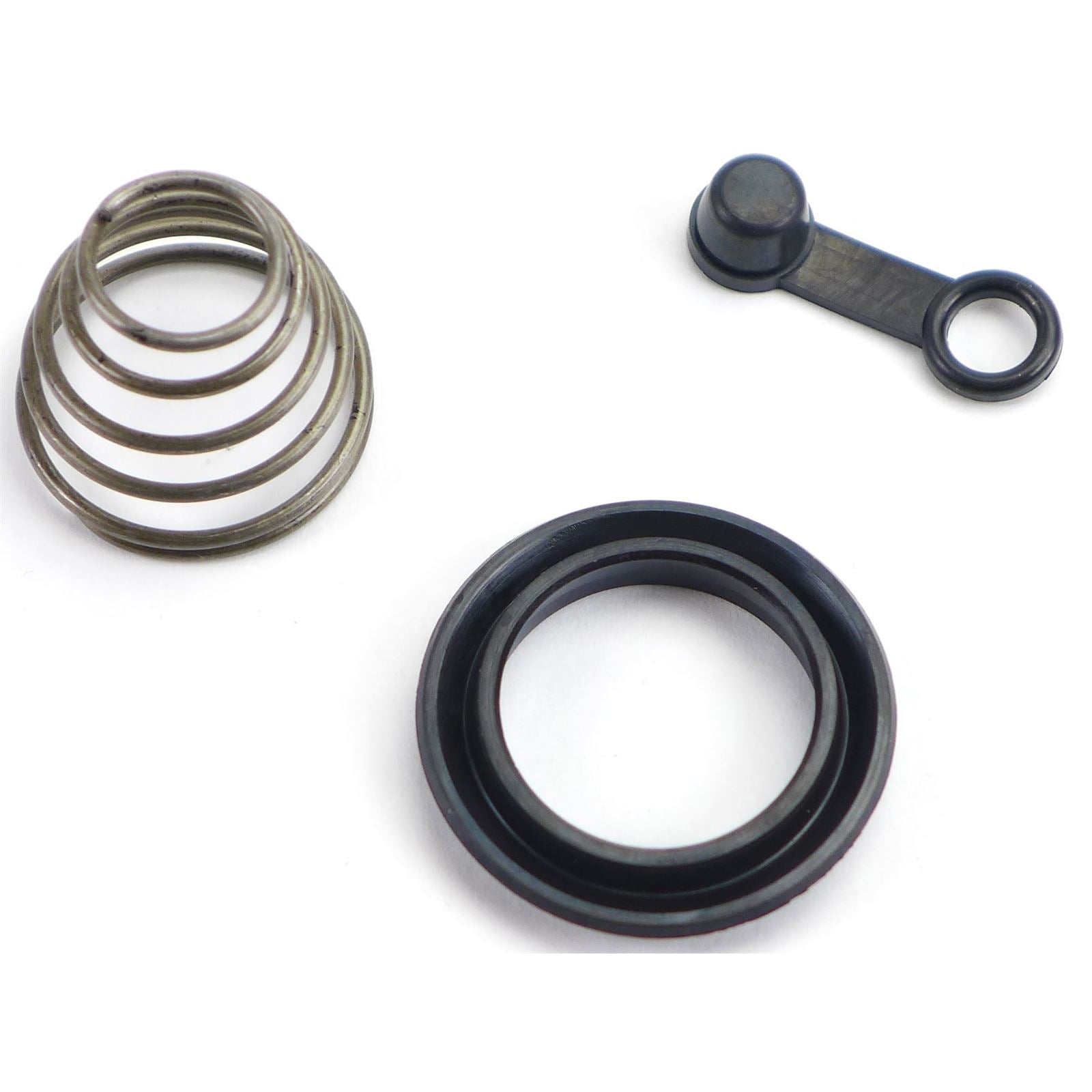 2FastMoto CLUTCH SLAVE CYLINDER REPAIR REBUILD KIT FOR SELECT Kawasaki  32-0158 / CCK-402_1205712